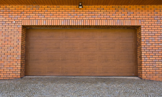 Maintenance Tips for Your Wooden Garage Door
