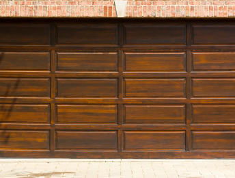 How Garage Door Frame Trim Enhances Your Door’s Look and Functionality