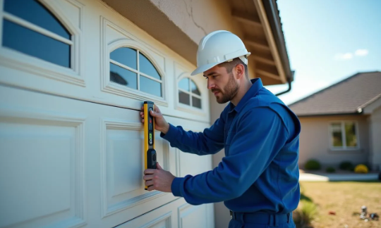 Why Trim for Garage Door Frames Is Worth Installing