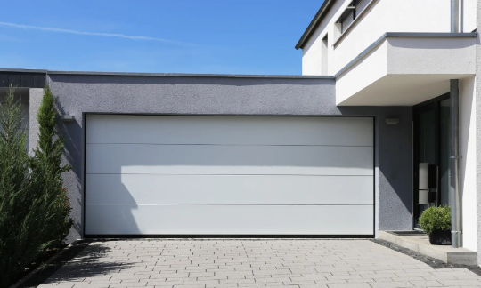 Choosing the Right Materials for Your Garage Door Trim