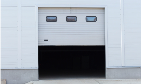 What to Expect During Roll-Up Garage Door Installation