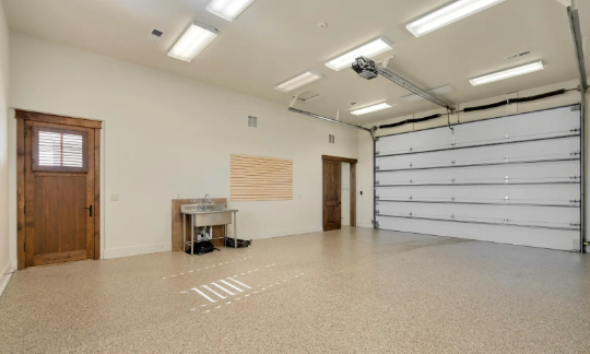 How to Inspect Garage Door Hinges Safely