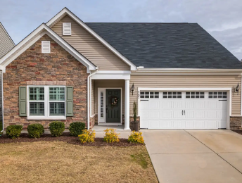How to Inspect and Replace Garage Door Hinges for Better Functionality