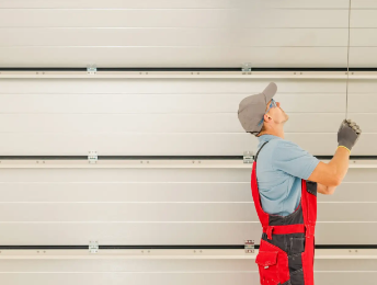 Understanding Garage Door Parts: Names, Functions, and Replacement Tips