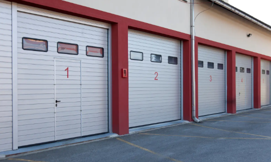 What Is Included in a Garage Door Tune-Up?