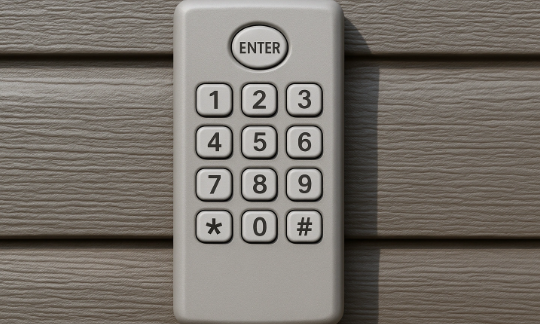 Step-by-Step Guide: How to Reprogram My Garage Door Keypad