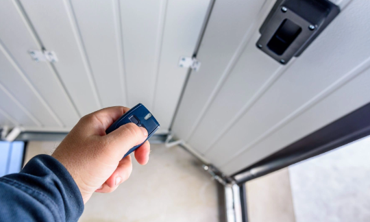 Garage Door Opener Maintenance for Long-Term Performance