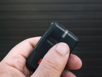 How to Program a Garage Door Remote: Quick Guide