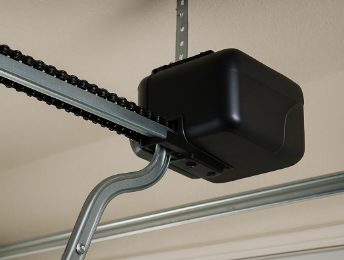 How Tight Should a Garage Door Chain Be: Chain Tension Tips