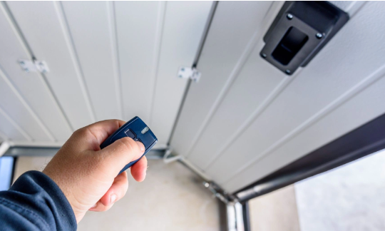 How to Program a Linear Garage Door Opener When Remote Setup Isn’t Enough