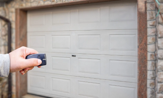 How to Program Linear Garage Door Remote Without the Guesswork