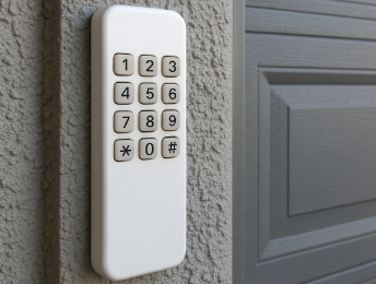 How to Reset a Keypad Garage Door Opener: A Step-by-Step Guide