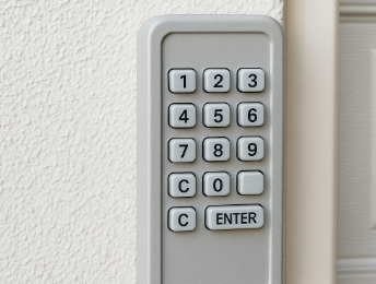 How to Reprogram Your Garage Door Keypad: Easy Steps for Quick Reset