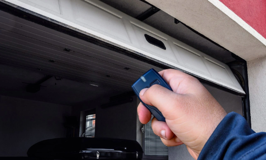 How to Program Garage Door Openers