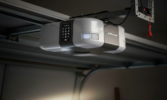 How to Install a Garage Door Opener Keypad for Easy Entry