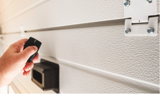 How to Program a Garage Door Remote from Another Remote