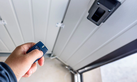 Garage Door Remote