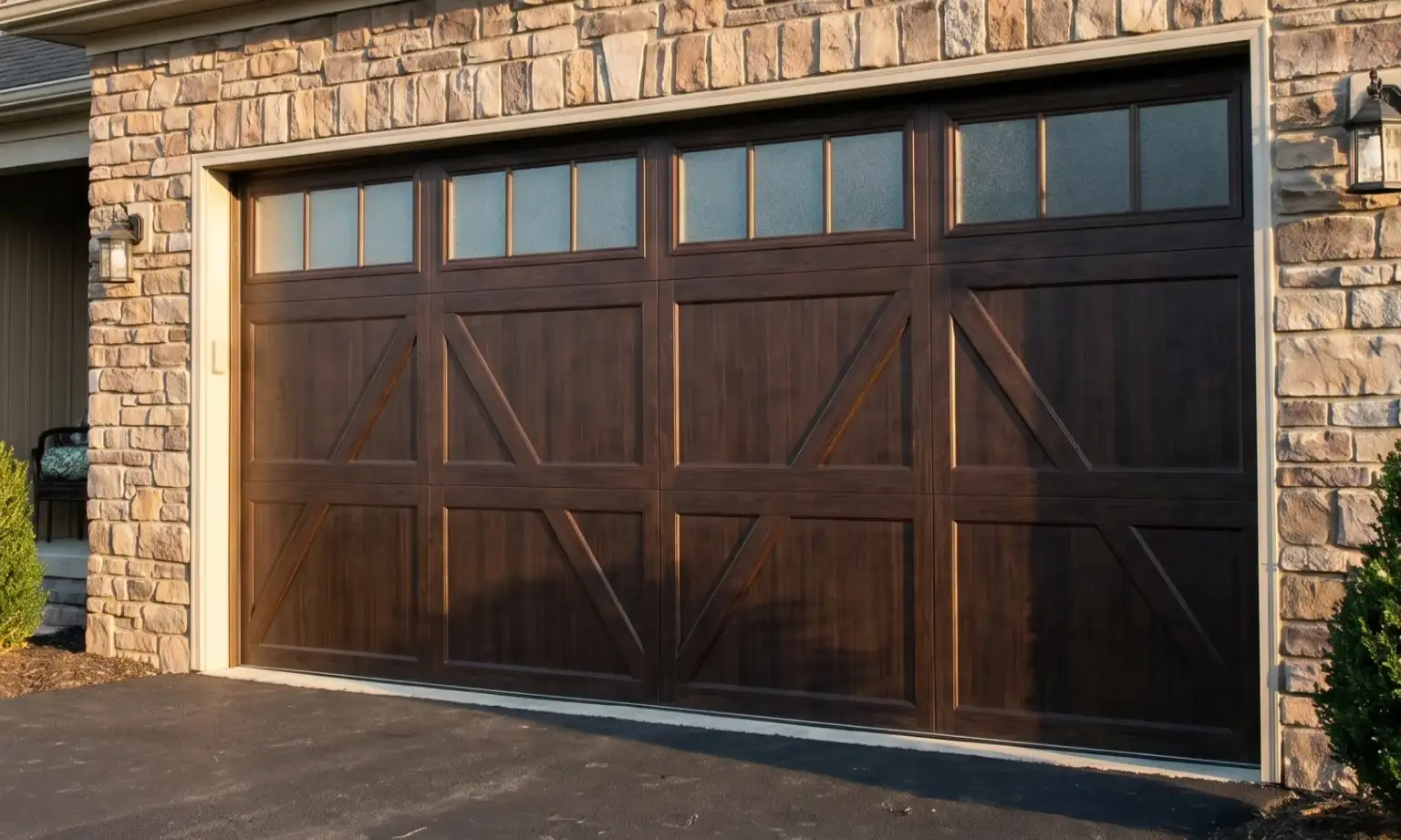 Restoring Your Door’s Look with a Single Garage Door Panel