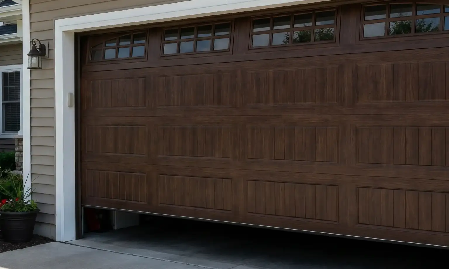 Finding the Perfect Garage Door Replacement Panels