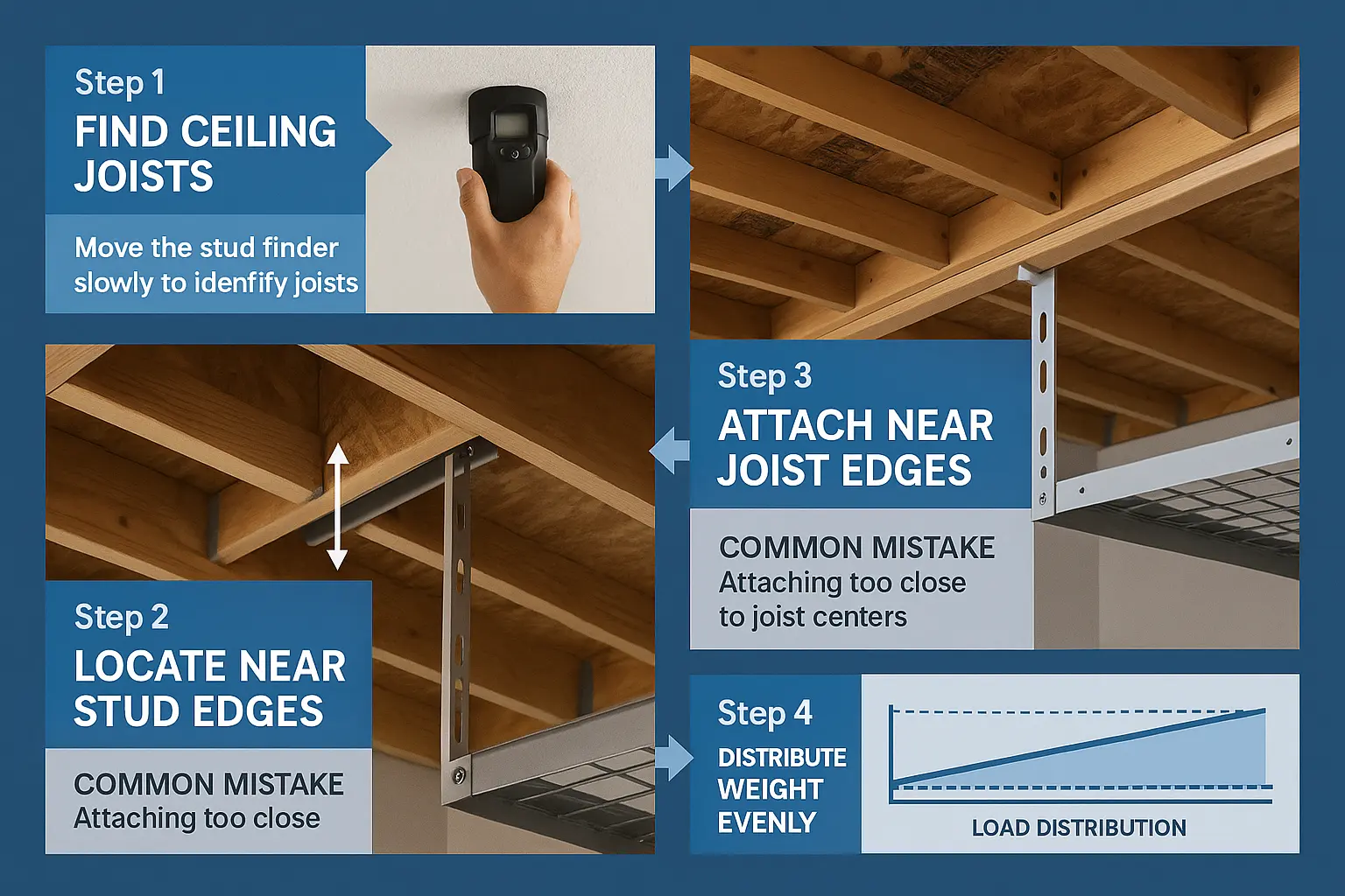 Master your seasonal item rotation with this clear, repeatable system that simplifies labeling, organizing, and retrieval for hassle-free storage.