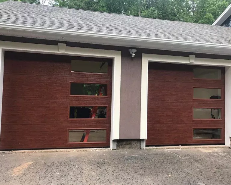 garage doors