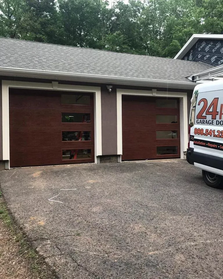 garage doors