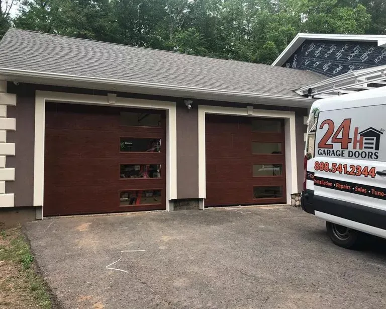 garage doors