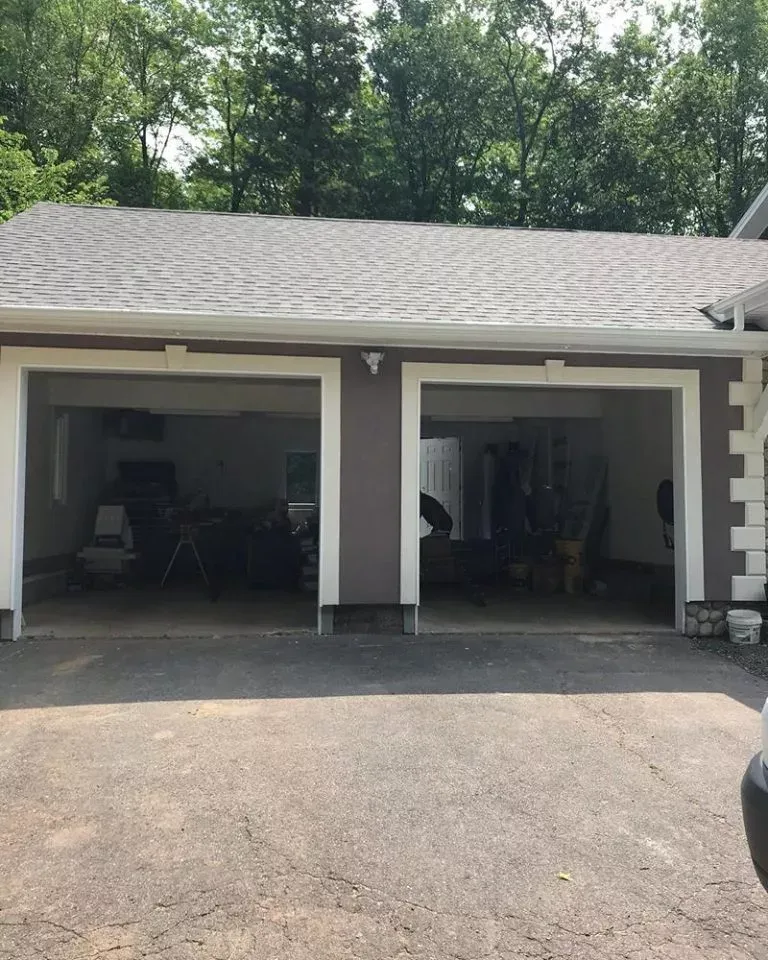 garage doors