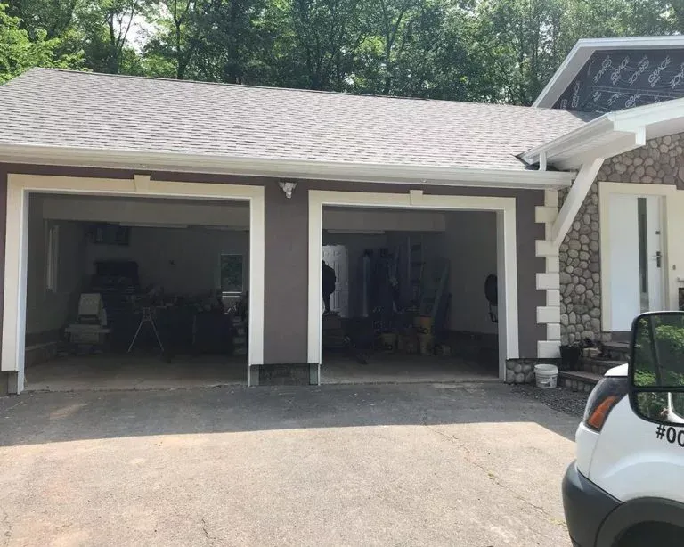 garage doors