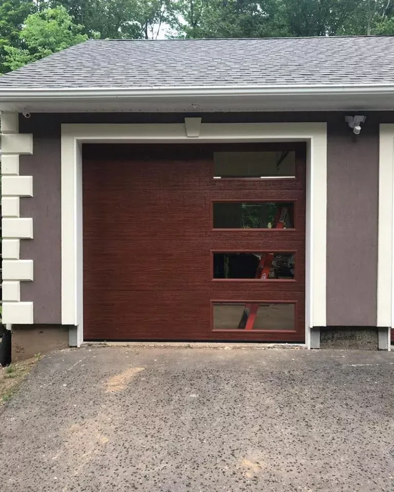 garage doors