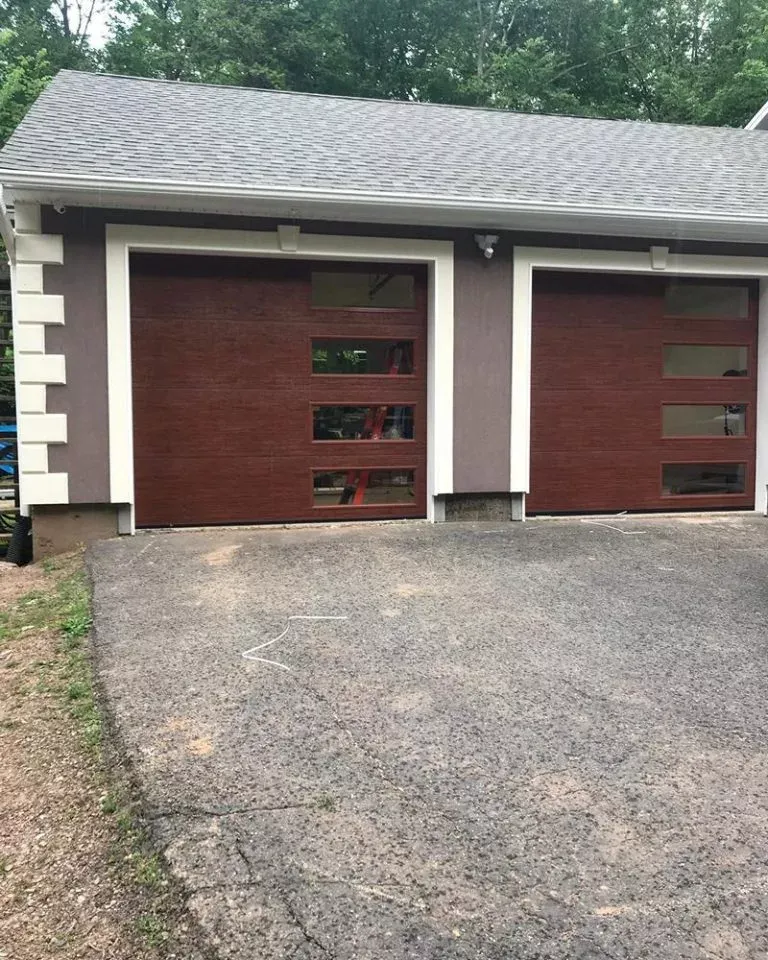 garage doors