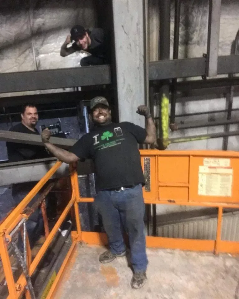 garage doors