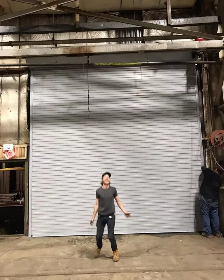 garage doors