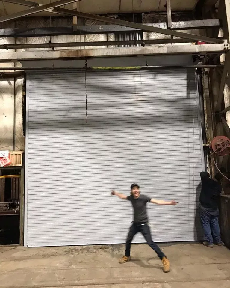 garage doors
