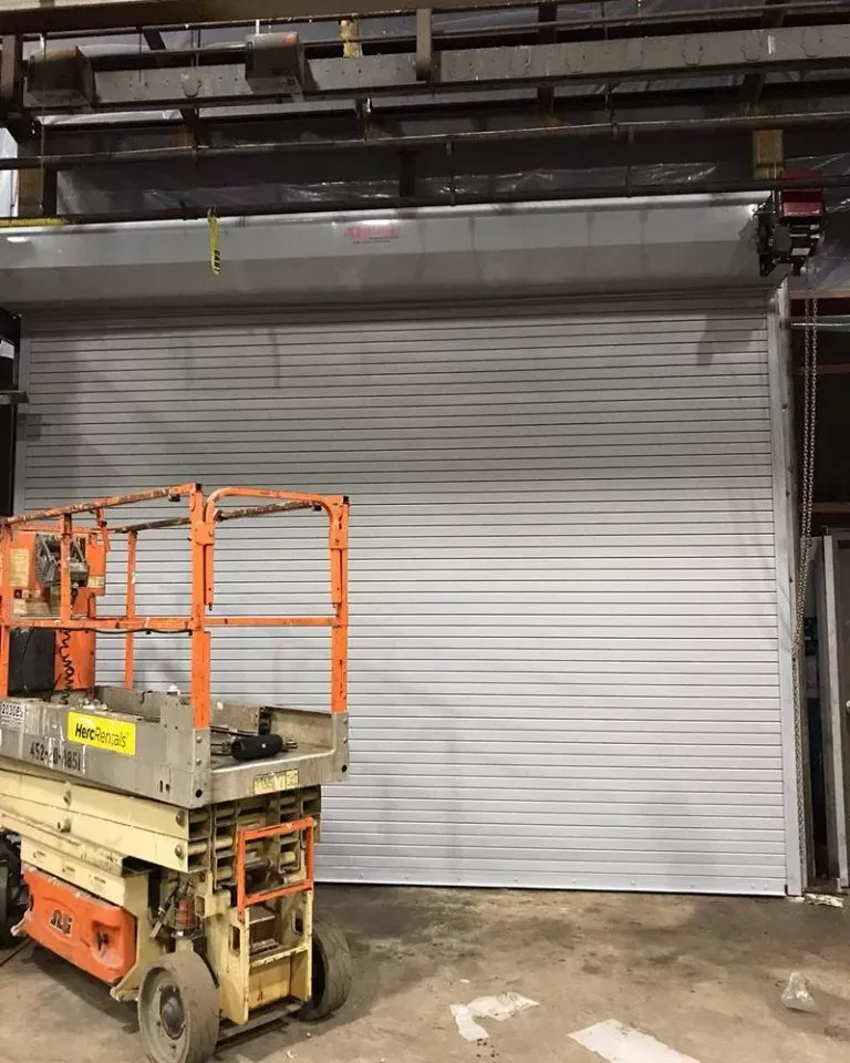 garage doors