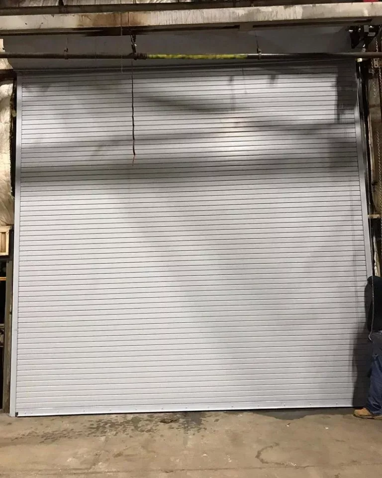 garage doors