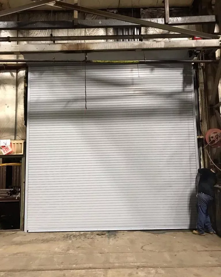 garage doors