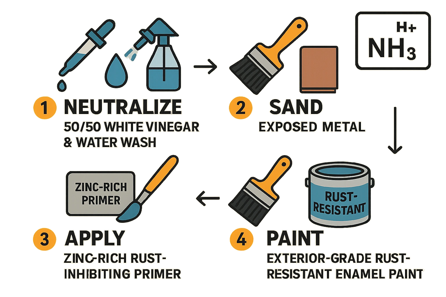 Follow this clear, stepwise flowchart to quickly restore garage door operation after a pet chews through the safety sensor wire, avoiding costly service calls.
