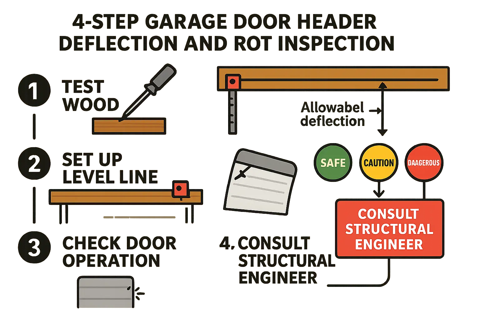 Diagnostic Guide Diagram